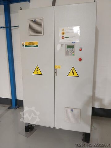 Myčka skla BENTELER 30-2626/01WM4513c.132