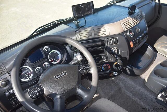  DAF CF 410