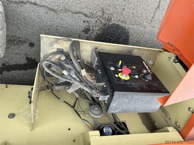 Šķēres lifts JLG 4069 LE (3614)