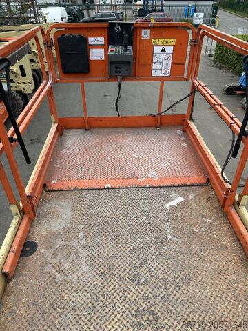 Šķēres lifts JLG 4069 LE (3614)