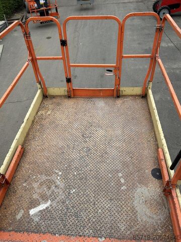 Šķēres lifts JLG 4069 LE (3614)