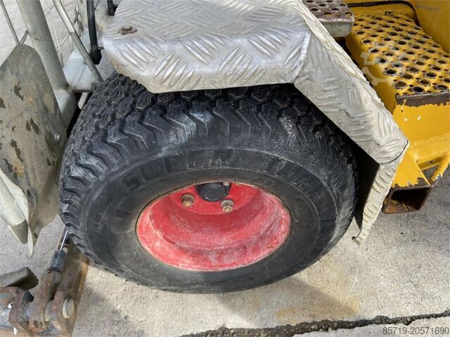 Товарител Knikmops Rollmops 50 + klinkerklem (0545)