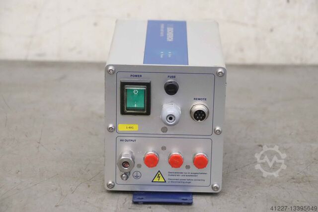 Zasilacz sieciowy Zasilacz sieciowy Escherich PU55 FC-230V / ES023