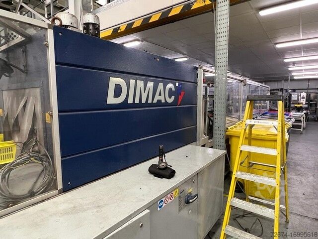 Beverage making machine Bottling 9.000 BPH Line Bottling Beverage PET line Juice