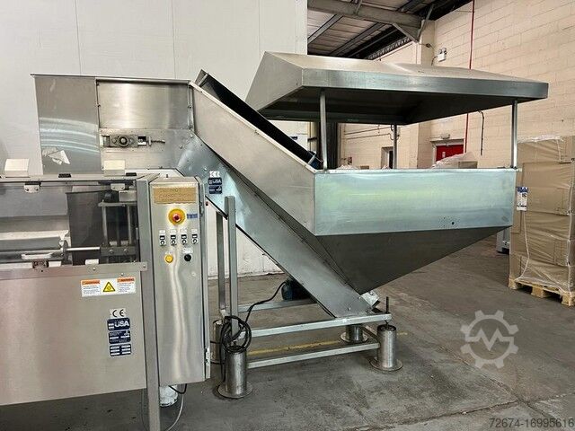 Macchina per la produzione di bevande Bottling 9.000 BPH Line Bottling Beverage PET line Juice