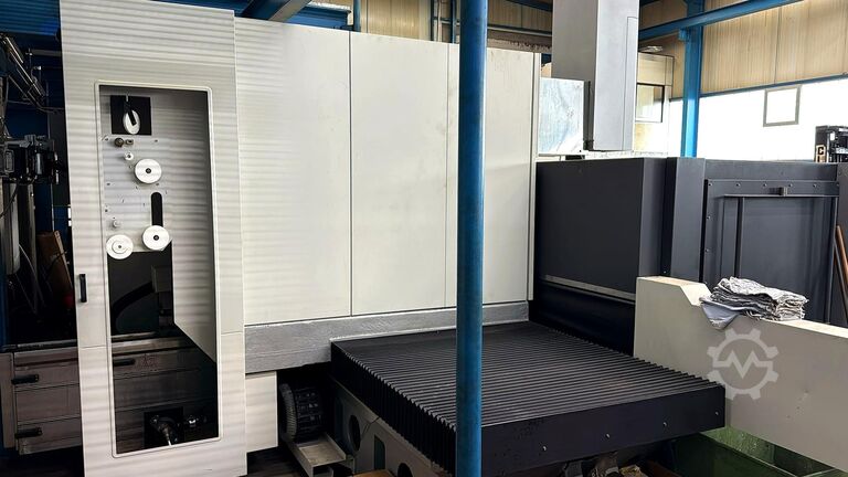 Μηχανή διάβρωσης καλωδίων ONA AX 130