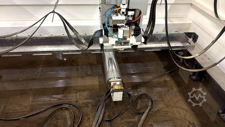 Μηχανή διάβρωσης καλωδίων ONA AX 130