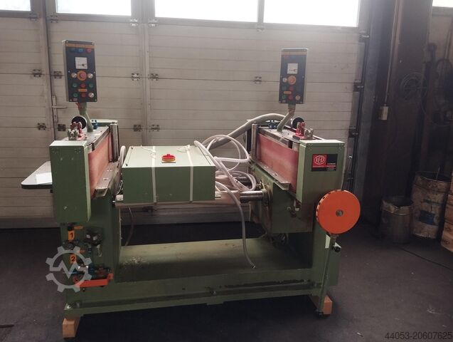 Машина за поставяне на чекмеджета EHEMANN S10