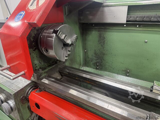 Merkez torna tezgahı ZMM HU 310 VAC