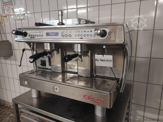 μηχανή καφέ Astoria GLORIA