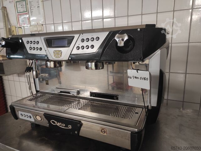 μηχανή καφέ Astoria GLORIA