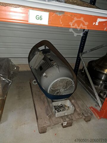 Tellertseparator GEA Westfalia FSE 300-06-777