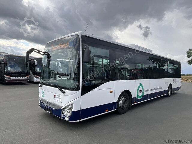 Mestský autobus IVECO Crossway LE