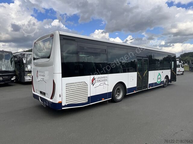 Mestský autobus IVECO Crossway LE