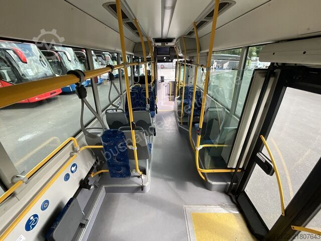 Mestni avtobus IVECO Crossway LE