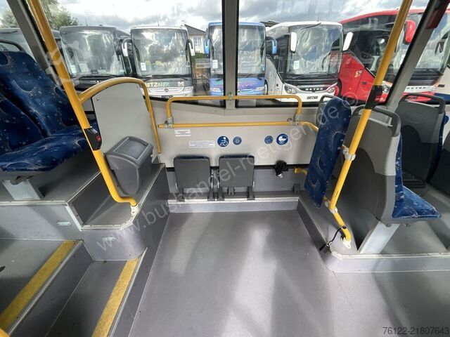 Mestni avtobus IVECO Crossway LE