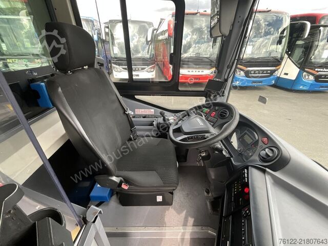 Mestni avtobus IVECO Crossway LE