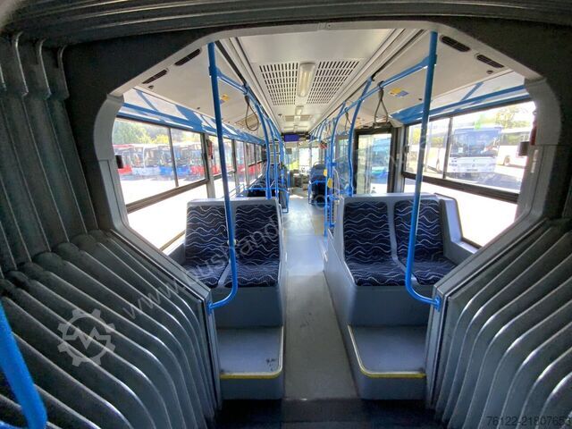 Articulated bus Mercedes-Benz Conecto G
