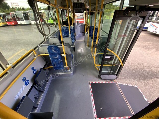  IVECO Crossway LE