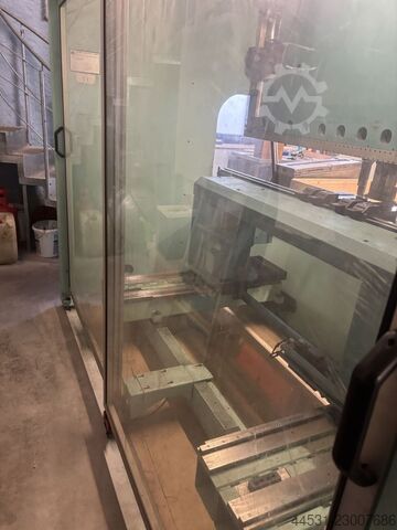 Press brake Trumpf Trumabend  V 130
