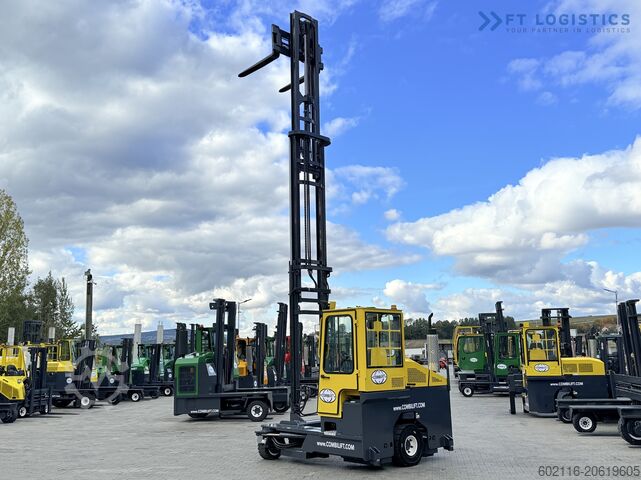 四向叉车 Combilift C5000 DIESEL TRIPLEX 7600 FREE-LIFT