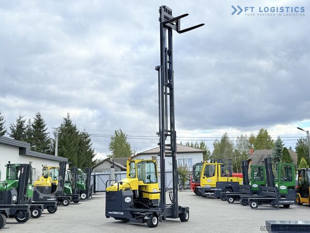 四向叉车 Combilift C5000 DIESEL TRIPLEX 7600 FREE-LIFT