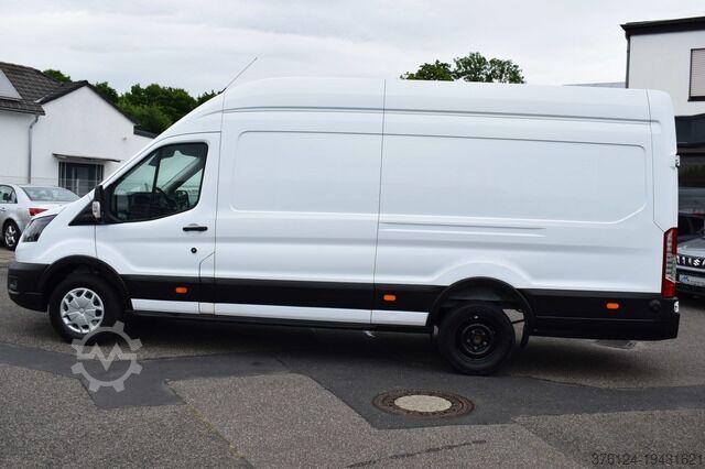 Panel kombi ford Transit 350 L4H3 TREND * KLIMA * KAMERA * PDC *