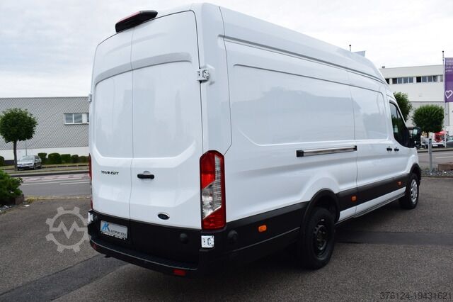 Panel kombi ford Transit 350 L4H3 TREND * KLIMA * KAMERA * PDC *