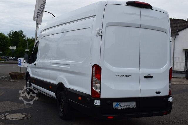 Panel kombi ford Transit 350 L4H3 TREND * KLIMA * KAMERA * PDC *