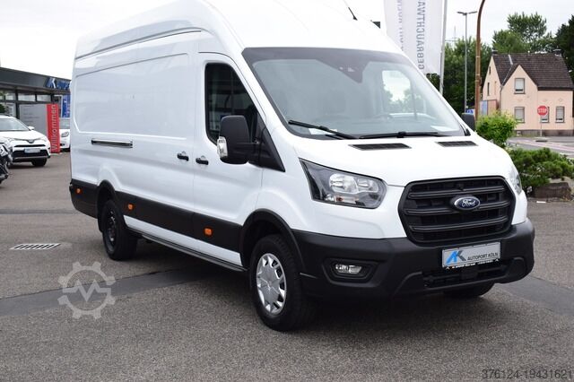 Panel kombi ford Transit 350 L4H3 TREND * KLIMA * KAMERA * PDC *