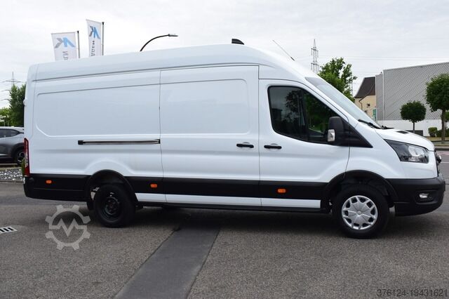 Panel kombi ford Transit 350 L4H3 TREND * KLIMA * KAMERA * PDC *