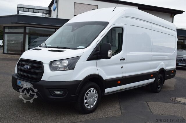 Panel kombi ford Transit 350 L4H3 TREND * KLIMA * KAMERA * PDC *