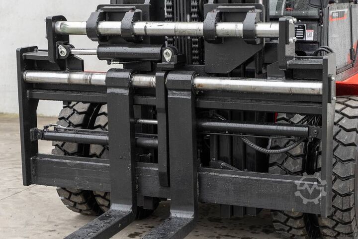 Vysokozdvižný vozík Manitou MI 80