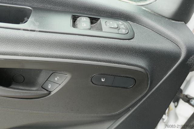 Xe van mui cao MERCEDES-BENZ Sprinter 317 CDI L2H2 Klima Navi 9G-Tronik MOPF