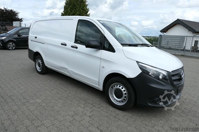 Kaubik MERCEDES-BENZ Vito 116 CDI 9G-Tronik Navi Klima Kamera
