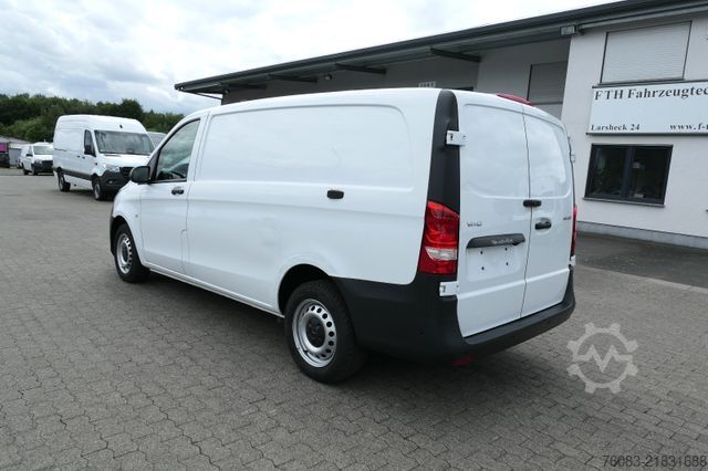 Kaubik MERCEDES-BENZ Vito 116 CDI 9G-Tronik Navi Klima Kamera
