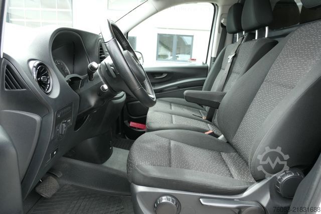 Kaubik MERCEDES-BENZ Vito 116 CDI 9G-Tronik Navi Klima Kamera