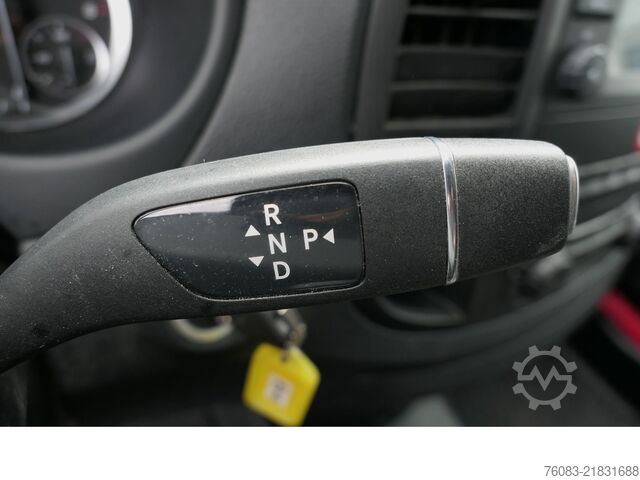 Kaubik MERCEDES-BENZ Vito 116 CDI 9G-Tronik Navi Klima Kamera