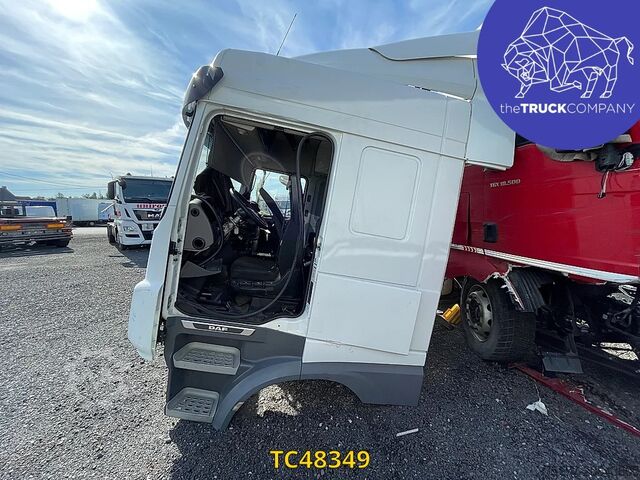 Standard-SZM DAF XF 480