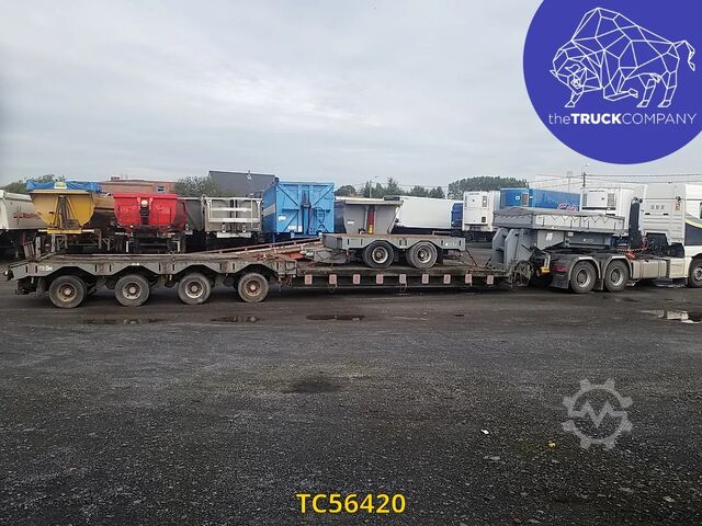 Semi carregador baixo Nicolas 