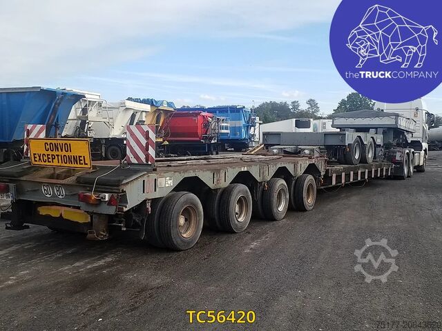 Semi carregador baixo Nicolas 