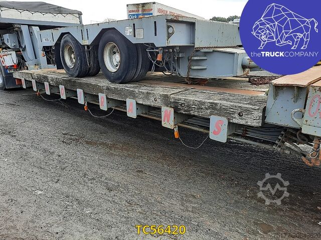 Semi carregador baixo Nicolas 