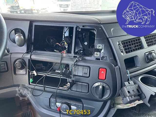 Standard-SZM DAF XF Euro6