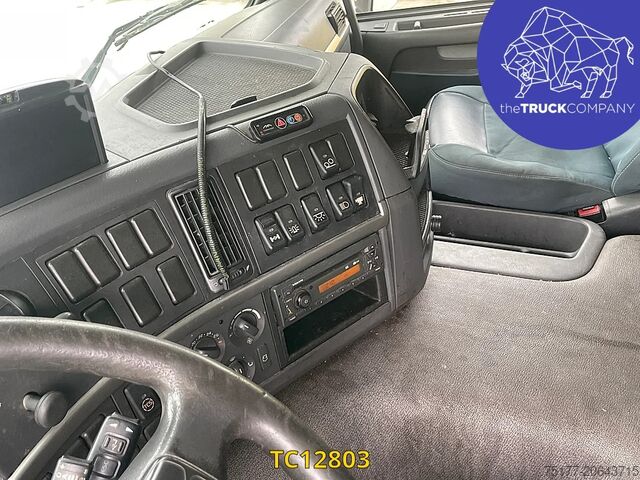 Transportasi berpendingin/beku Volvo FM 410