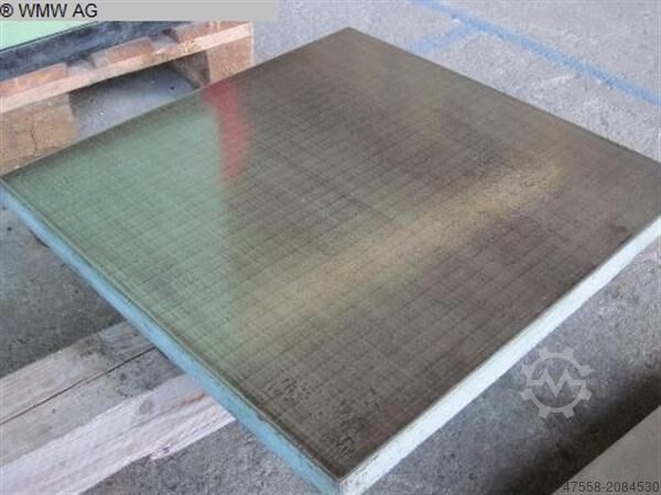 Surface Plate 