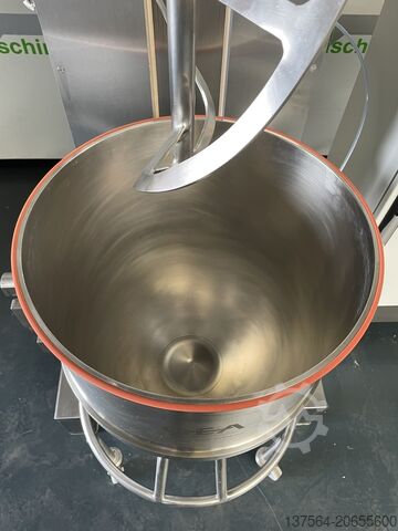 Agitador planetario GEA Collette MPH 2090