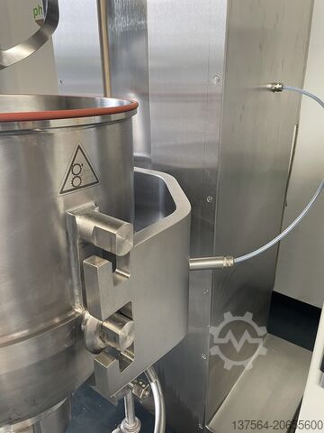 Agitador planetario GEA Collette MPH 2090