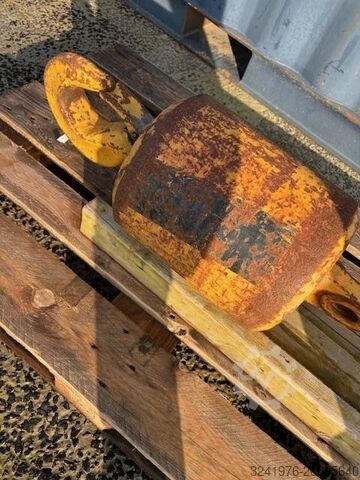 Mobilus kranas Hitachi CX 700