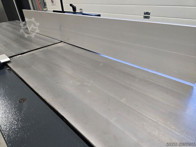 Obliavimo staklės Felder A951L