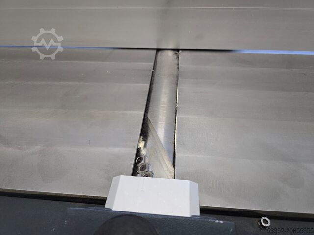 Obliavimo staklės Felder A951L